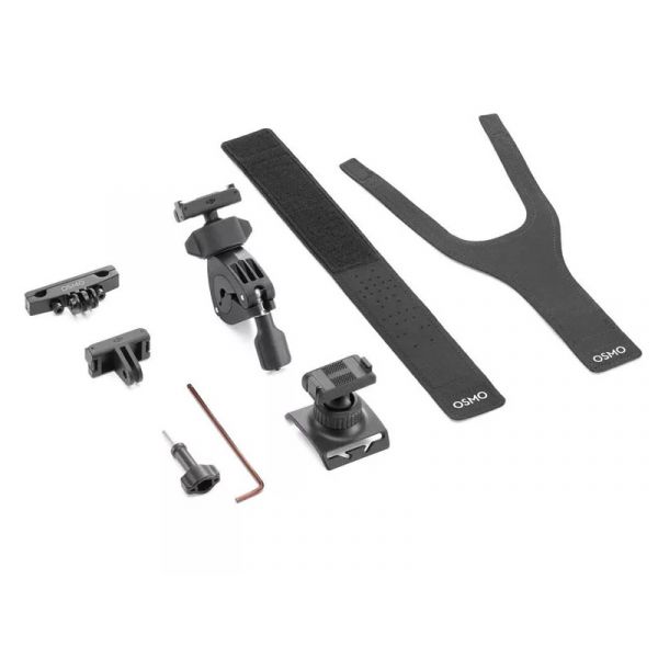 DJI Osmo Action Road kerékpáros kiegészítő kit (CP.OS.00000288.01)
